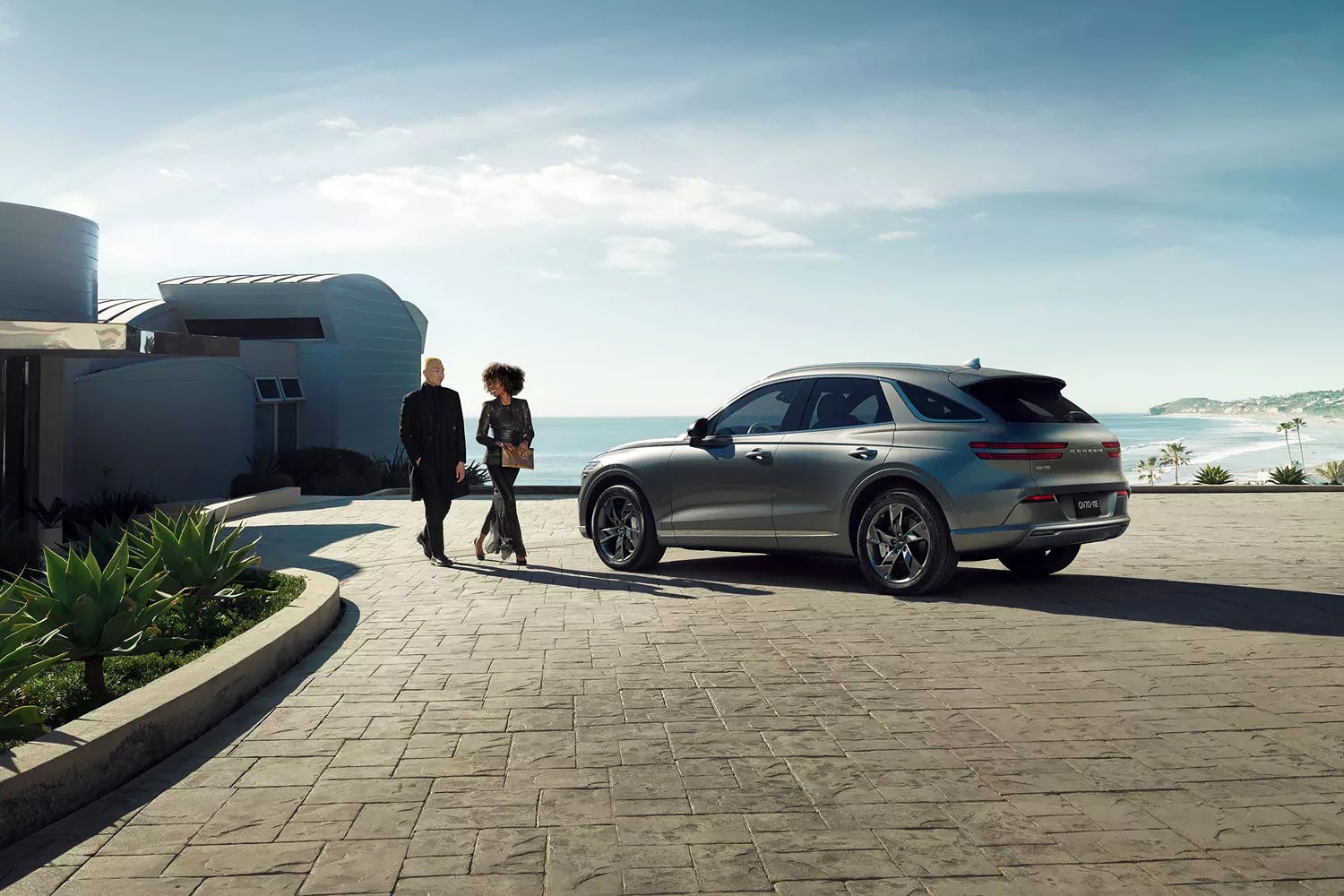 Genesis Experience | Genesis Of Madison in Madison WI