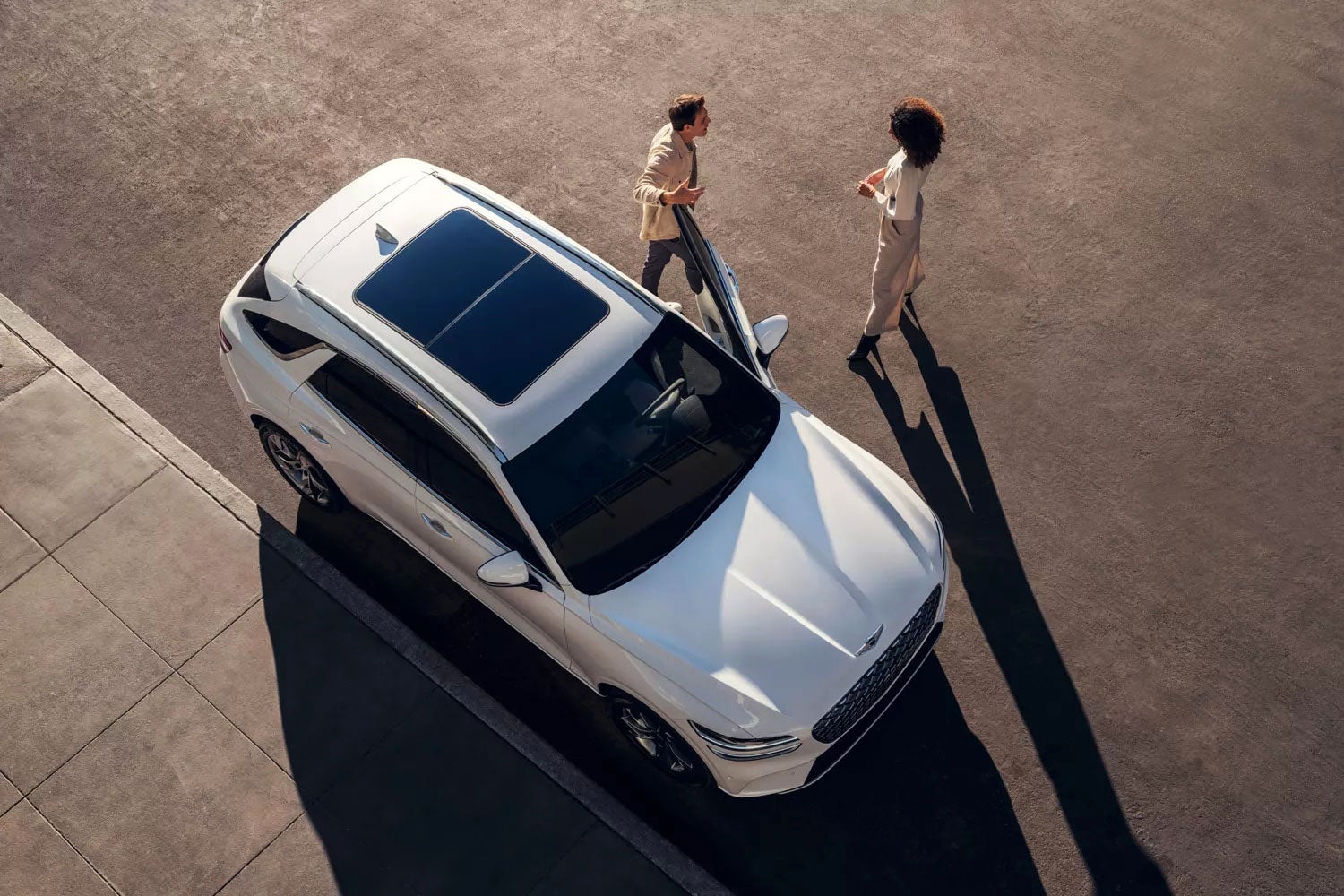 Genesis Experience | Genesis Of Madison in Madison WI