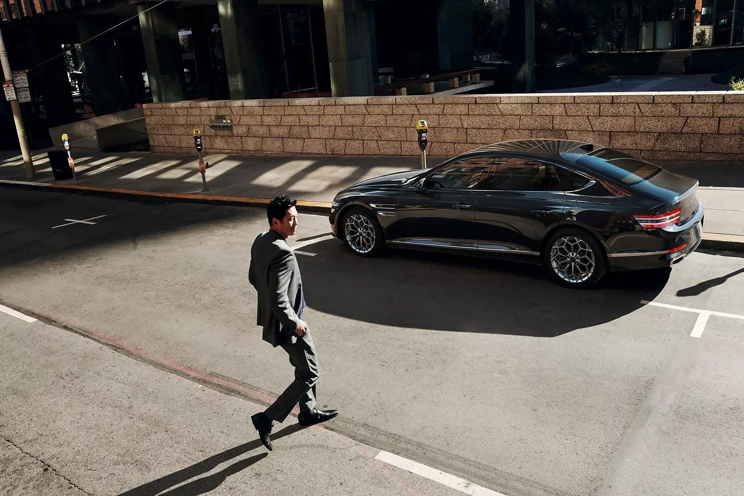 Genesis Experience | Genesis Of Madison in Madison WI