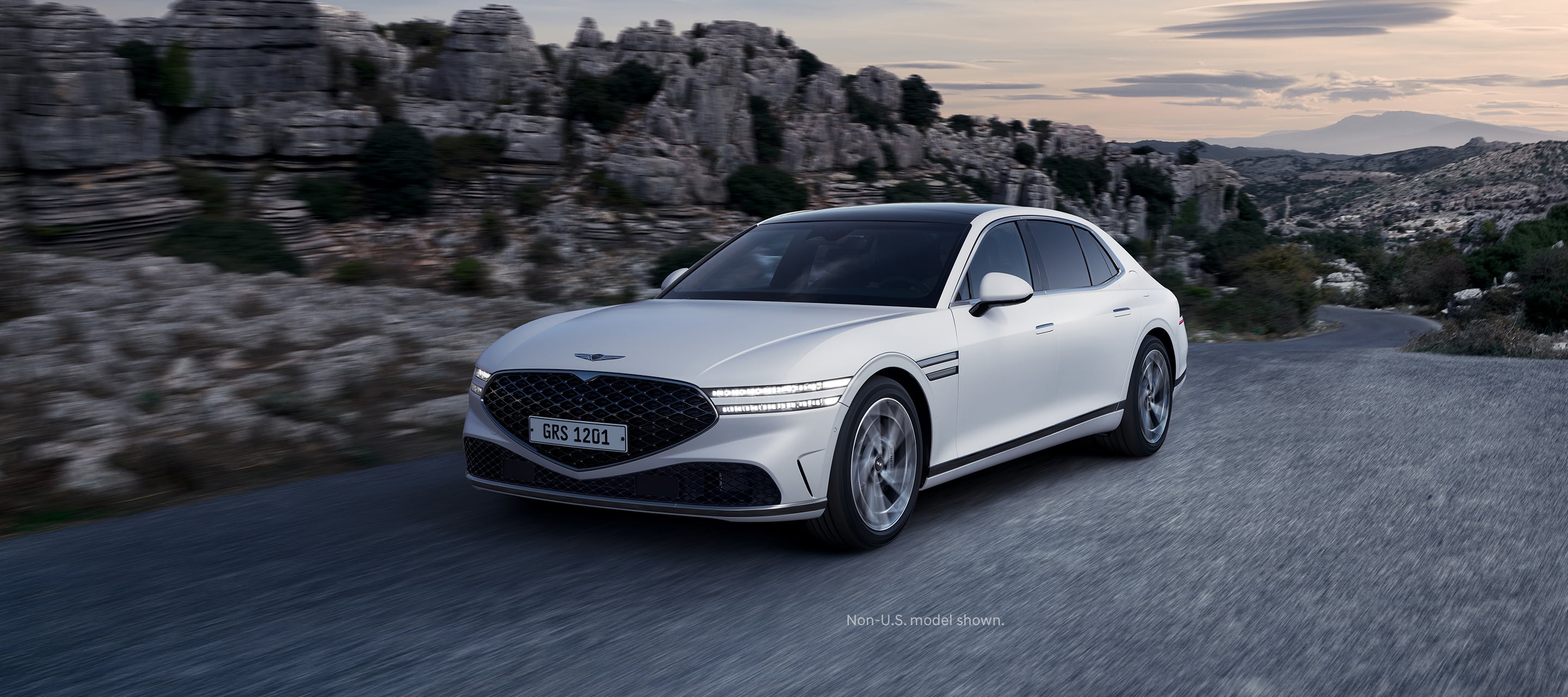 2023 Genesis G90 | Genesis Of Madison in Madison WI