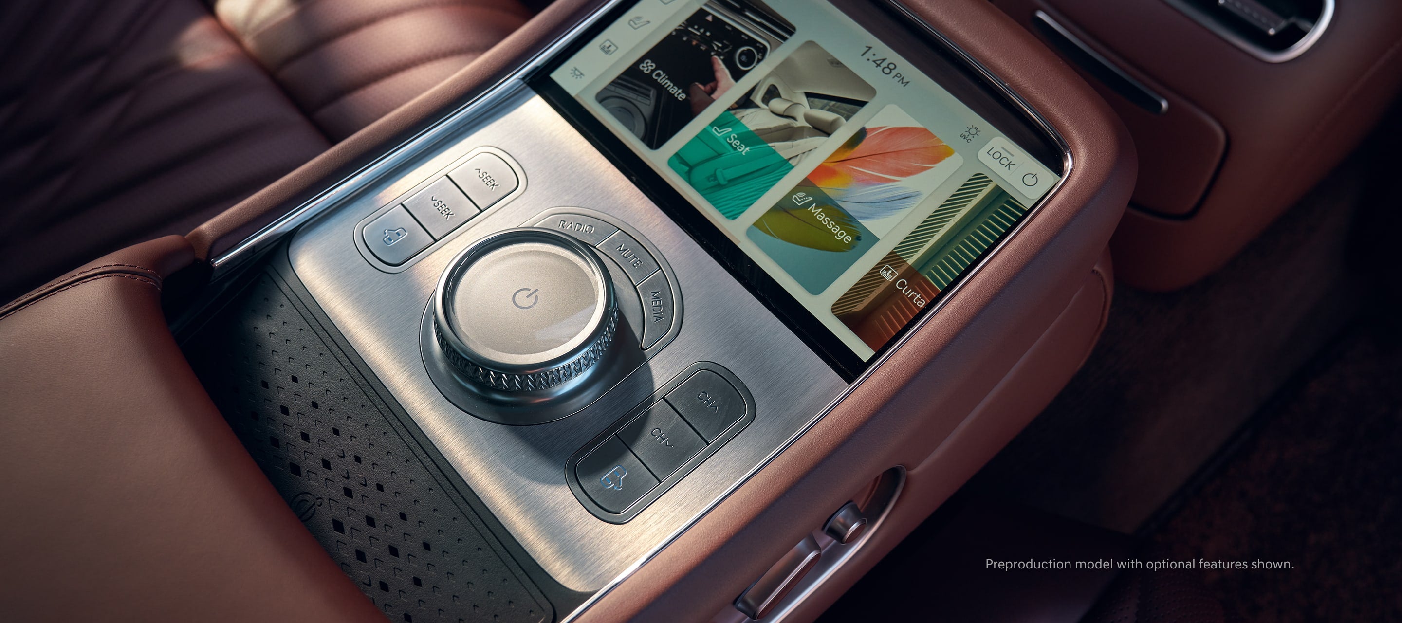 2023 Genesis G90 | Genesis Of Madison in Madison WI