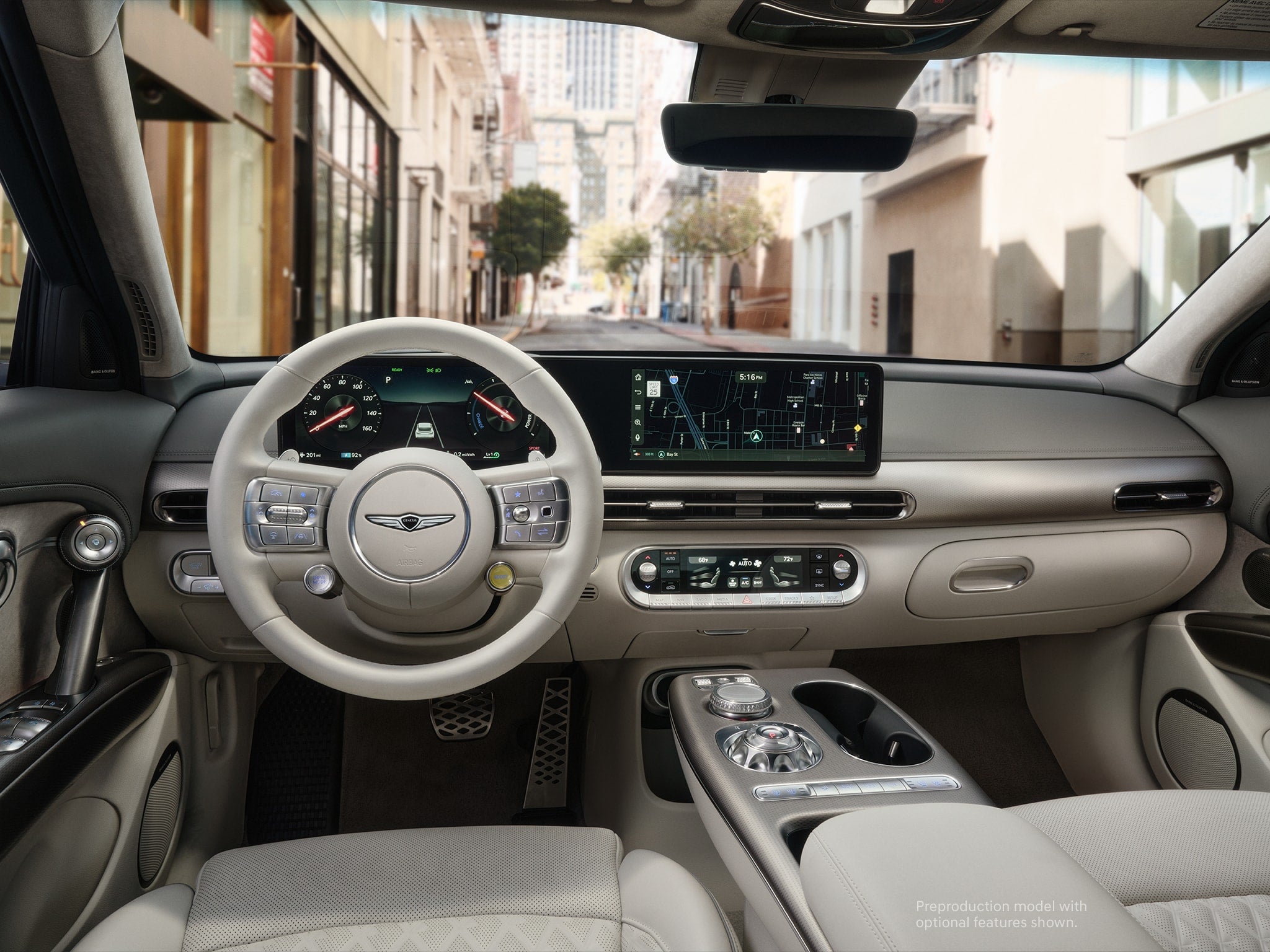 2023 GV60 | Genesis Of Madison in Madison WI