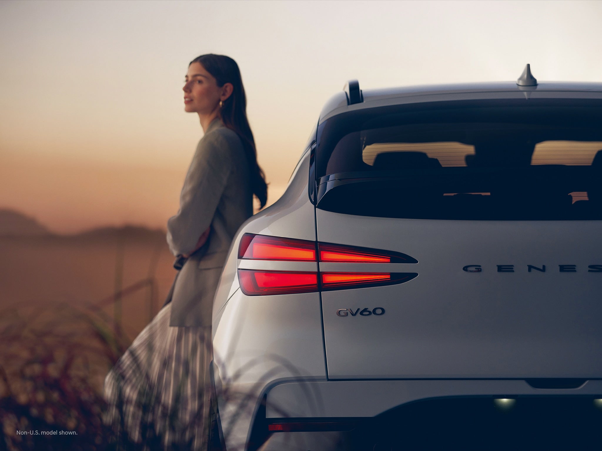 2023 GV60 | Genesis Of Madison in Madison WI