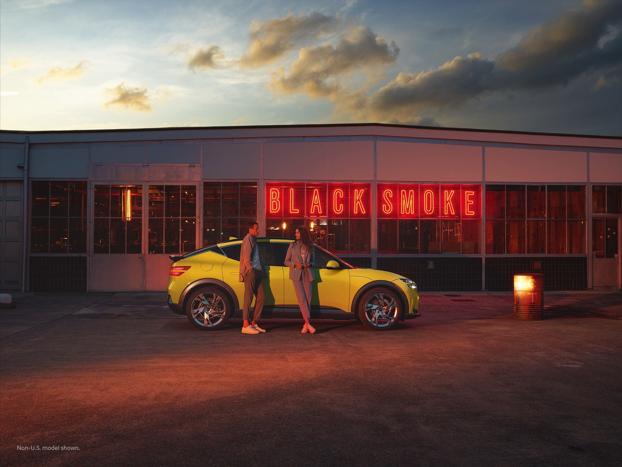 2023 GV60 | Genesis Of Madison in Madison WI