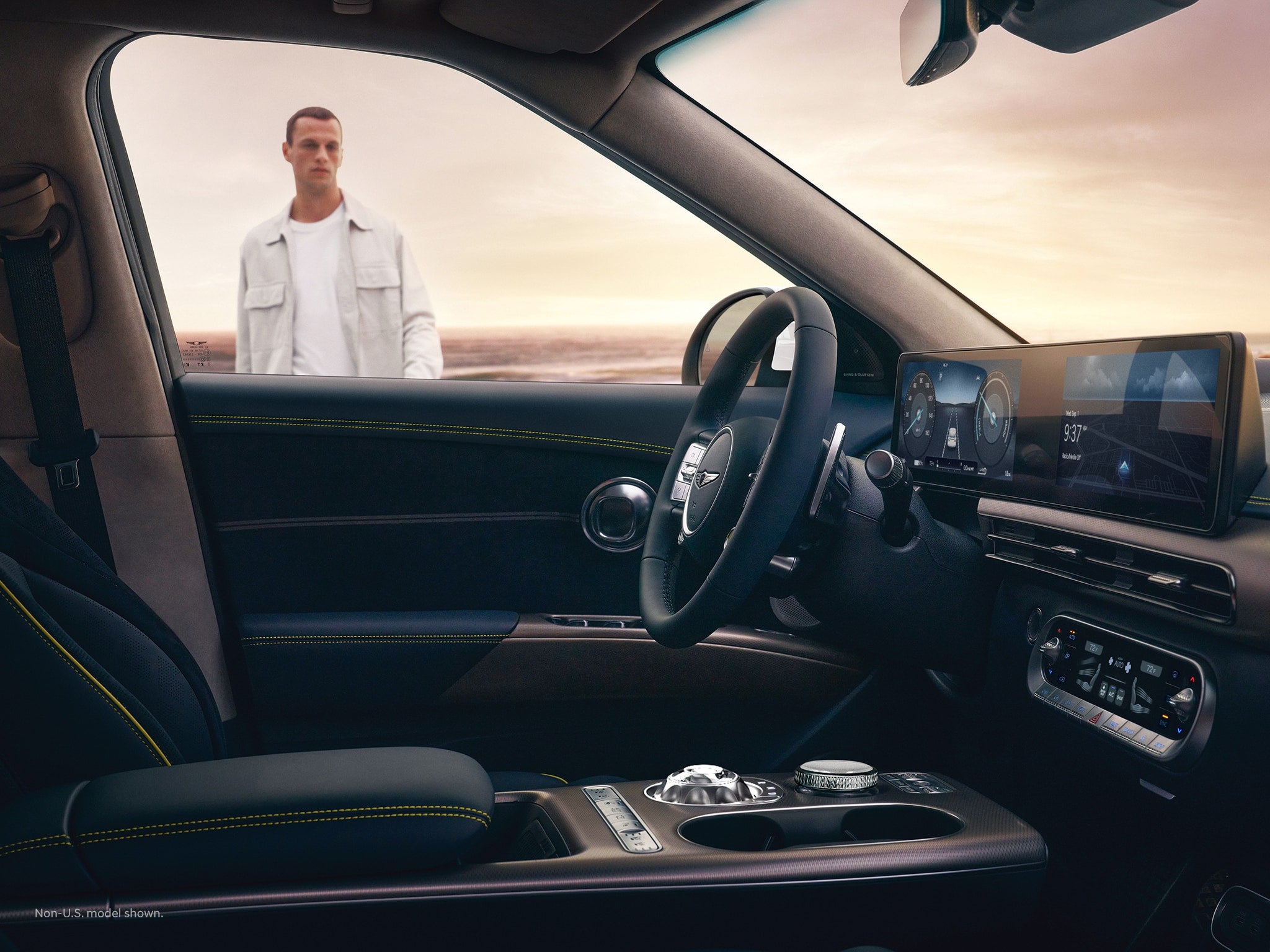 2023 GV60 | Genesis Of Madison in Madison WI