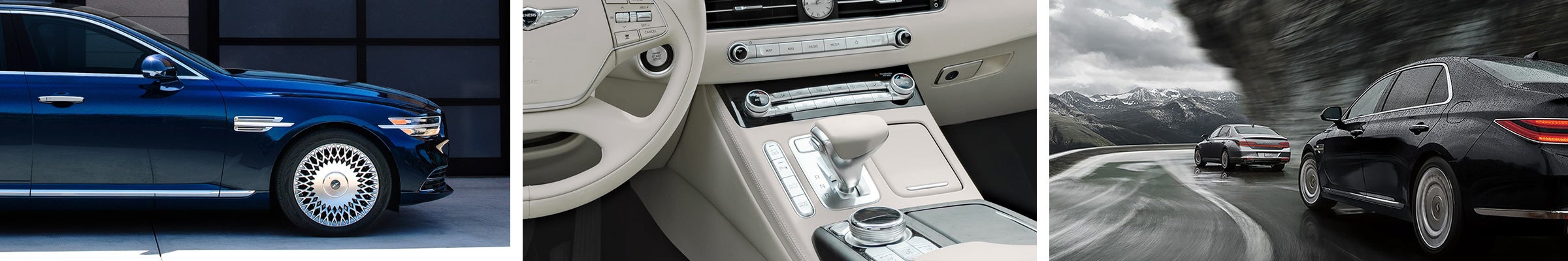 2022 Genesis G90 For Sale Madison WI | Fitchburg