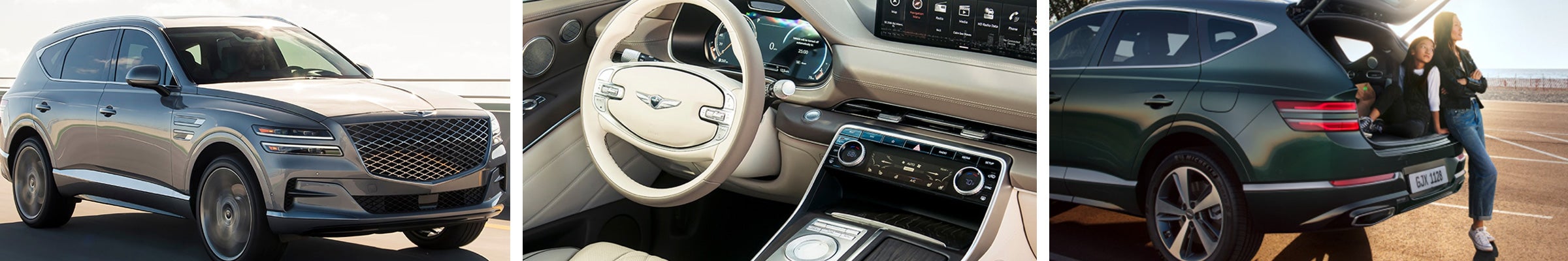 2023 Genesis GV80 For Sale Madison WI | Fitchburg